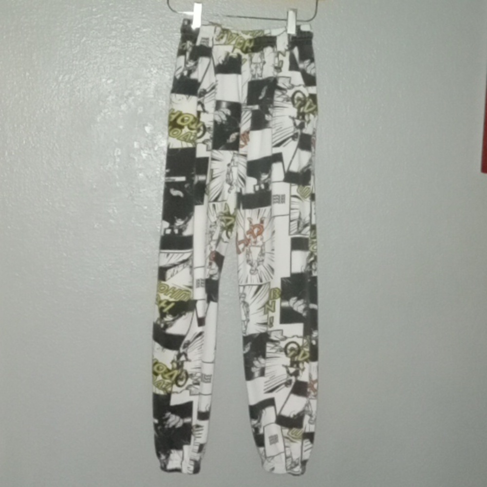 Seven Souls sweatpants